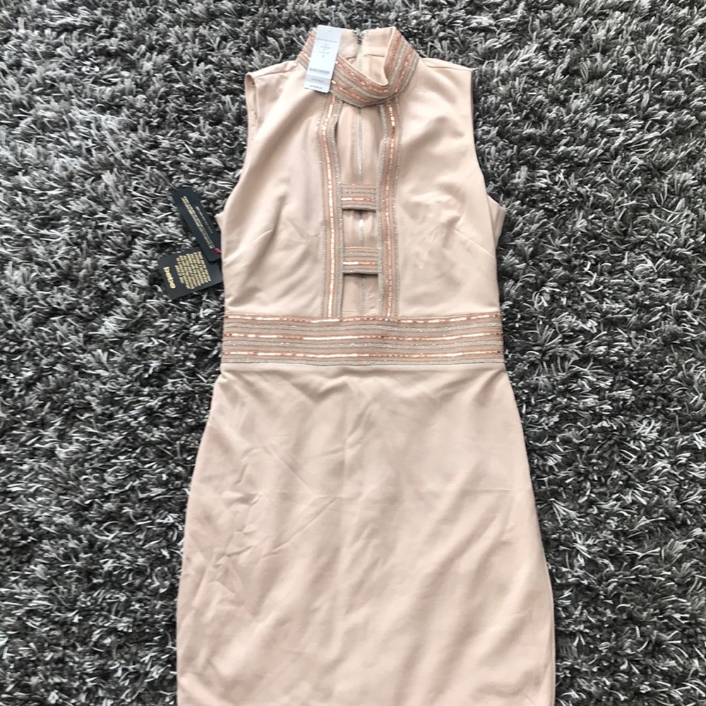 Brand new Bebe dress